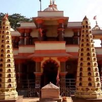 Dhanu Mahalaxmi Temple