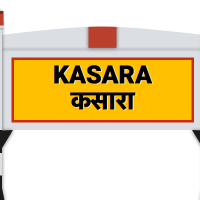 Kasara Railway Station